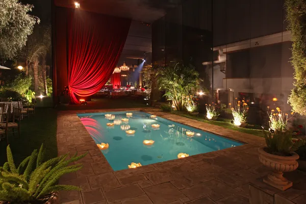 Bodas de Rubi - Imagen