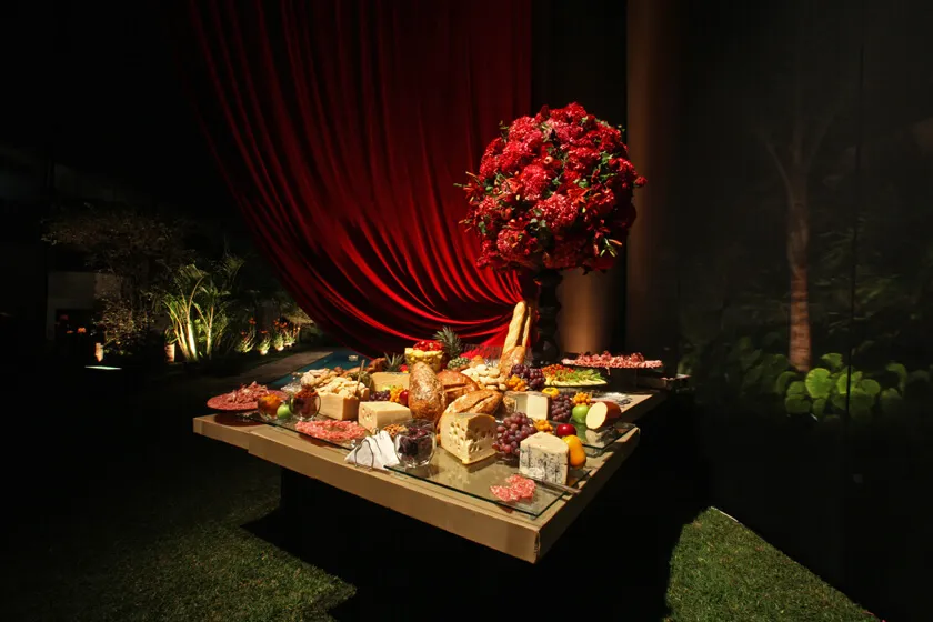 Catering Social