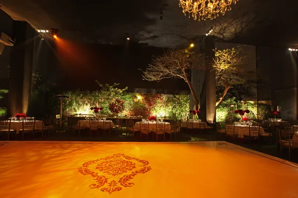 Bodas de Rubi - Imagen