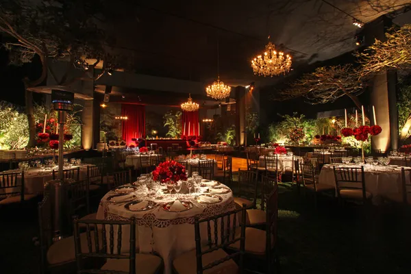 Bodas de Rubi - Imagen