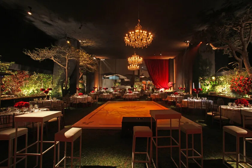 Bodas de Rubi Banner