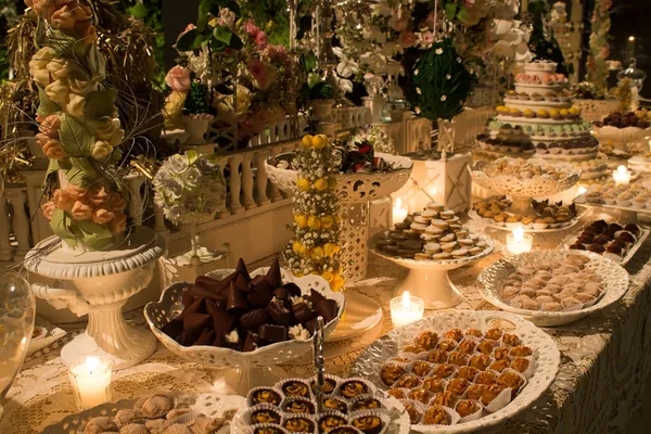 Matrimonio en tonos rosados - Imagen