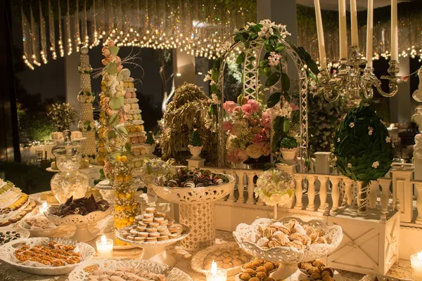Matrimonio en tonos rosados - Imagen