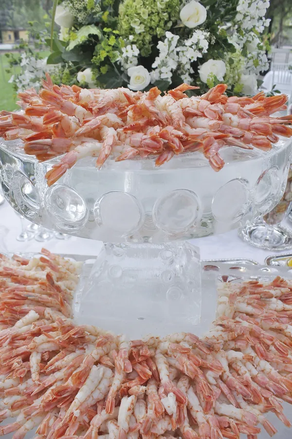 Matrimonio en Cieneguilla de día - Imagen