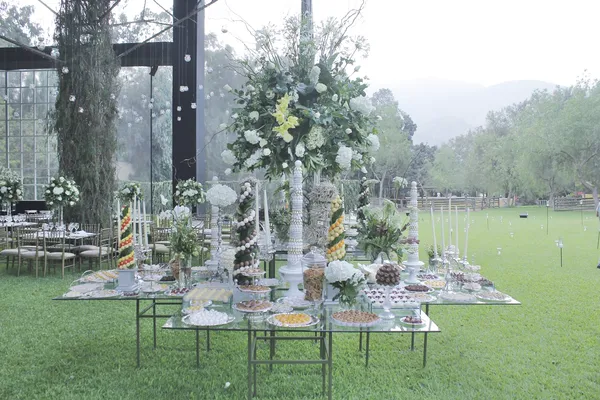 Matrimonio en Cieneguilla de día - Imagen