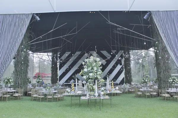 Matrimonio en Cieneguilla de día - Imagen