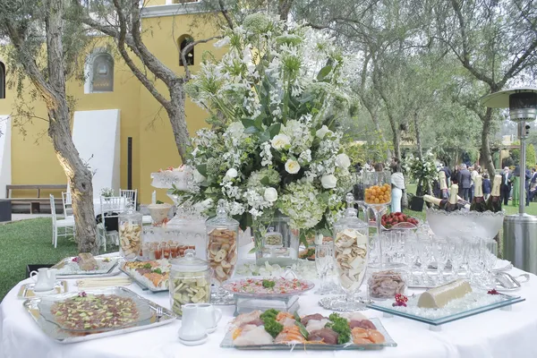 Matrimonio en Cieneguilla de día - Imagen