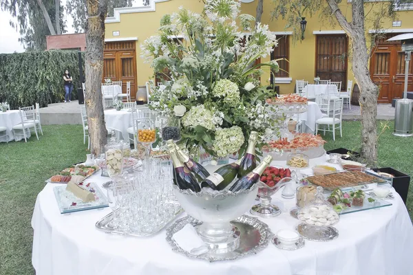 Matrimonio en Cieneguilla de día - Imagen