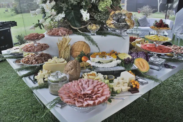 Matrimonio en Cieneguilla de día - Imagen