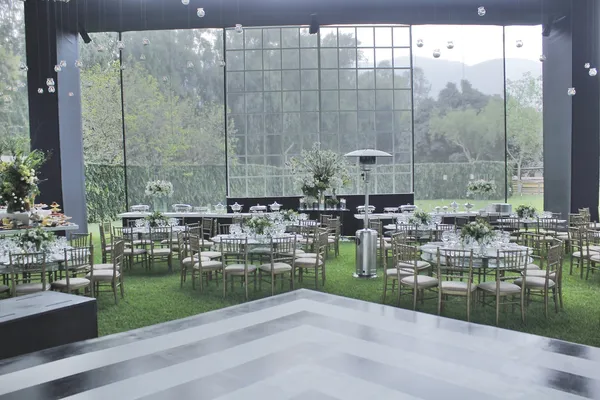 Matrimonio en Cieneguilla de día - Imagen