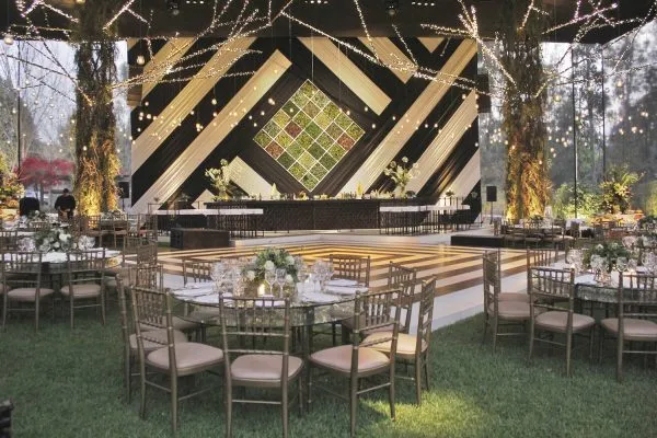 Matrimonio en Cieneguilla de día
