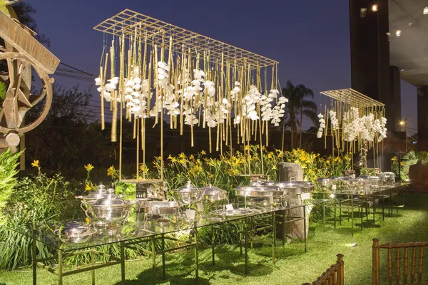 Matrimonio Golf Los Inkas - Imagen