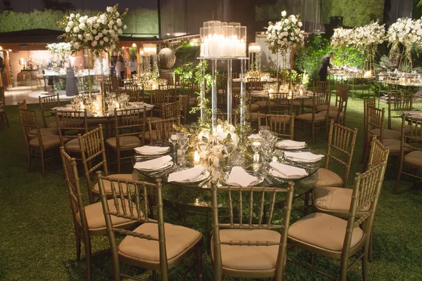 Matrimonio Golf Los Inkas - Imagen