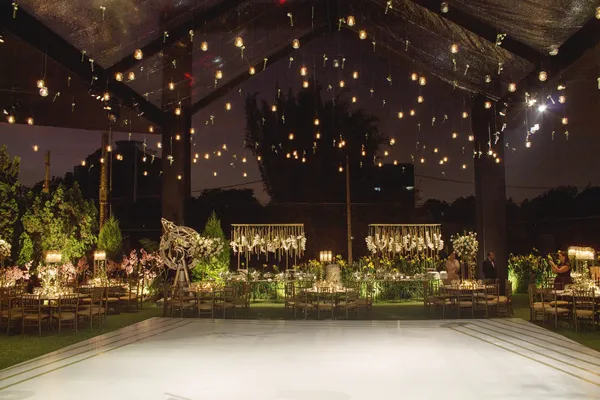 Matrimonio Golf Los Inkas - Imagen
