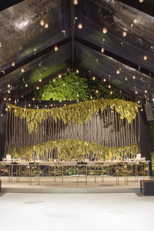 Matrimonio Golf Los Inkas - Imagen