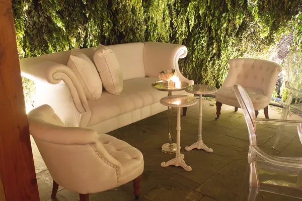 Matrimonio Golf Los Inkas - Imagen