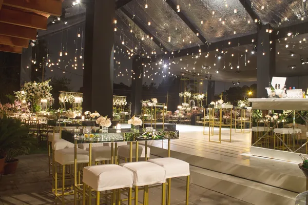 Matrimonio Golf Los Inkas - Imagen