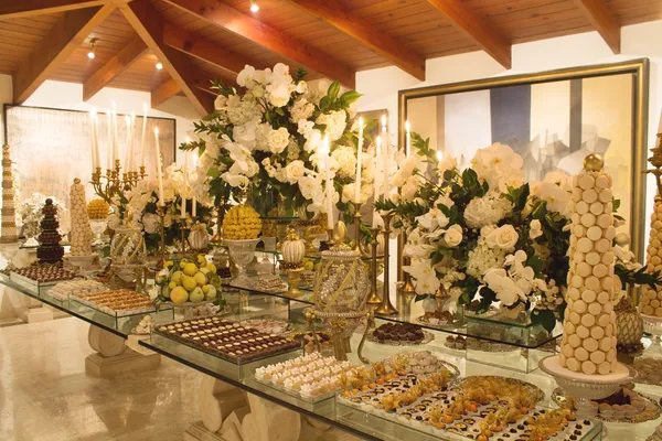 Matrimonio Golf Los Inkas - Imagen