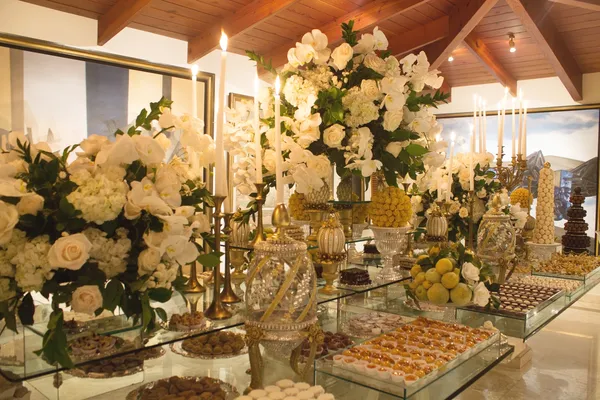Matrimonio Golf Los Inkas - Imagen