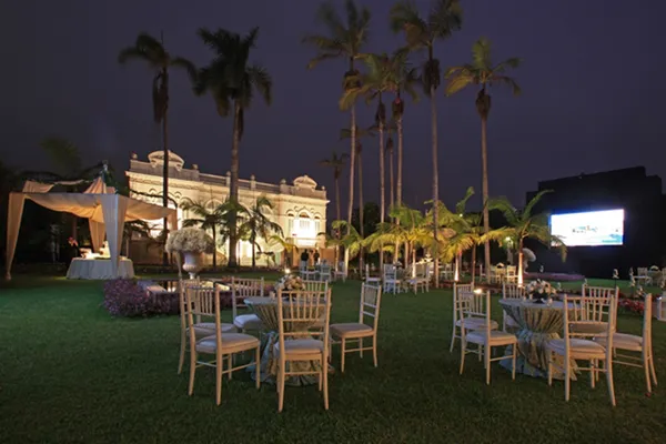 Lima Airport Partners - Imagen