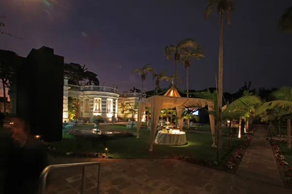 Lima Airport Partners - Imagen