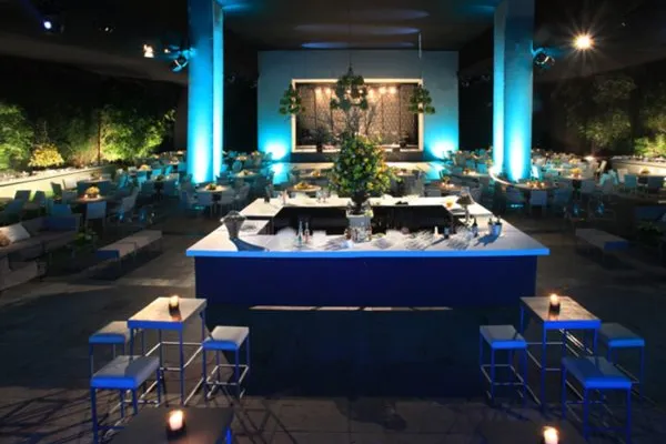 Lima Airport Partners