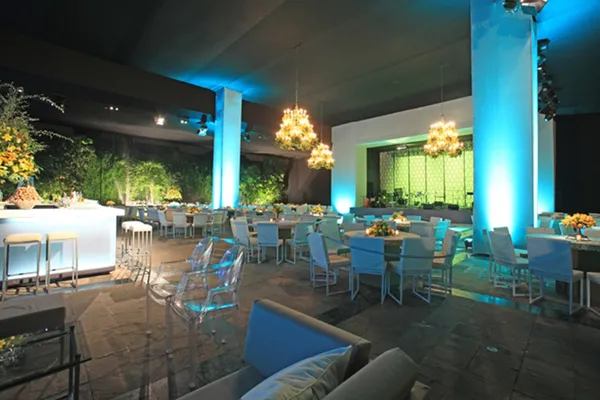 Lima Airport Partners - Imagen