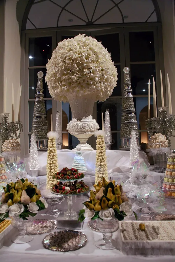 Matrimonio en el Mali - Imagen