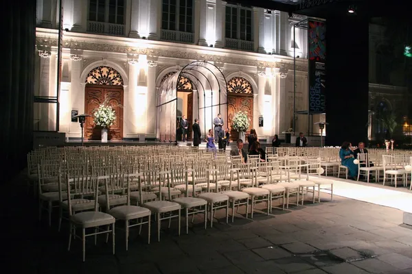 Matrimonio en el Mali - Imagen