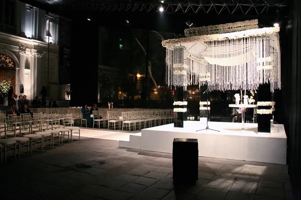Matrimonio en el Mali - Imagen