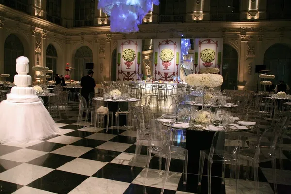 Matrimonio en el Mali - Imagen