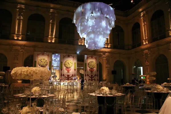 Matrimonio en el Mali - Imagen