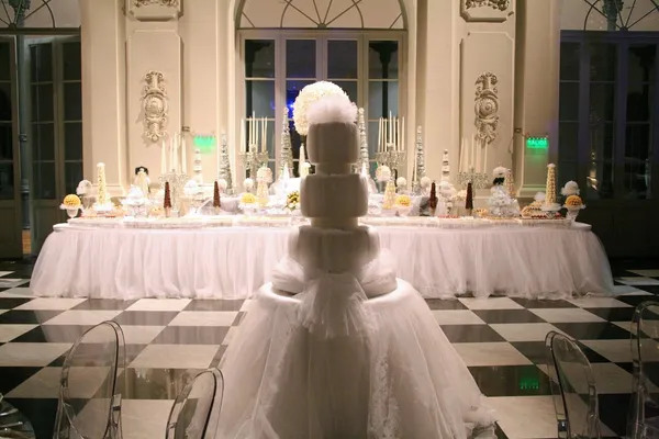 Matrimonio en el Mali - Imagen