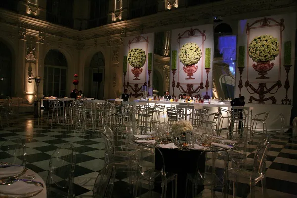 Matrimonio en el Mali - Imagen