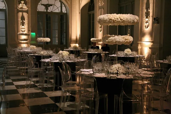 Matrimonio en el Mali - Imagen