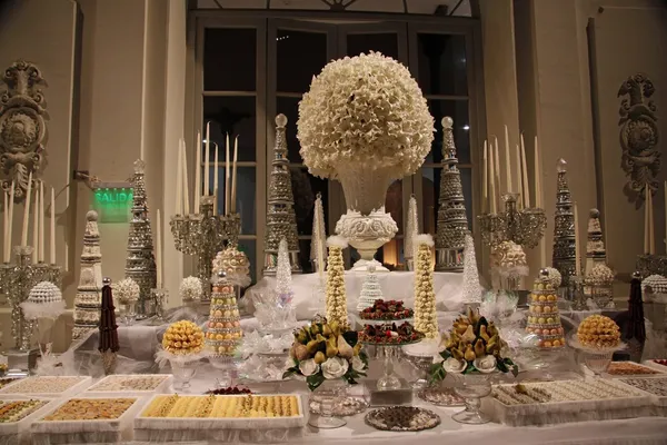 Matrimonio en el Mali - Imagen