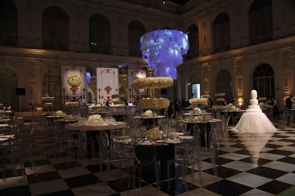 Matrimonio en el Mali - Imagen