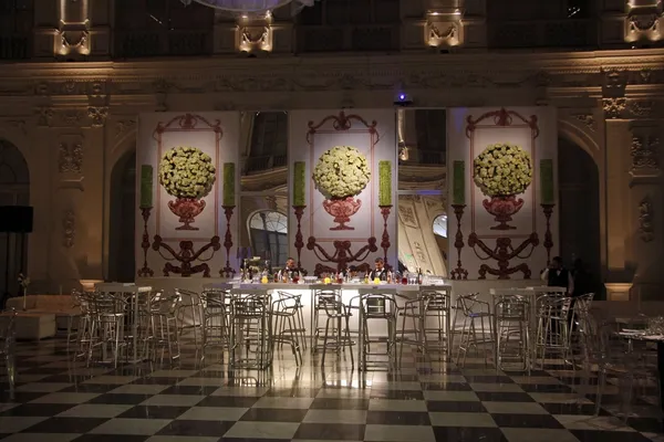 Matrimonio en el Mali - Imagen