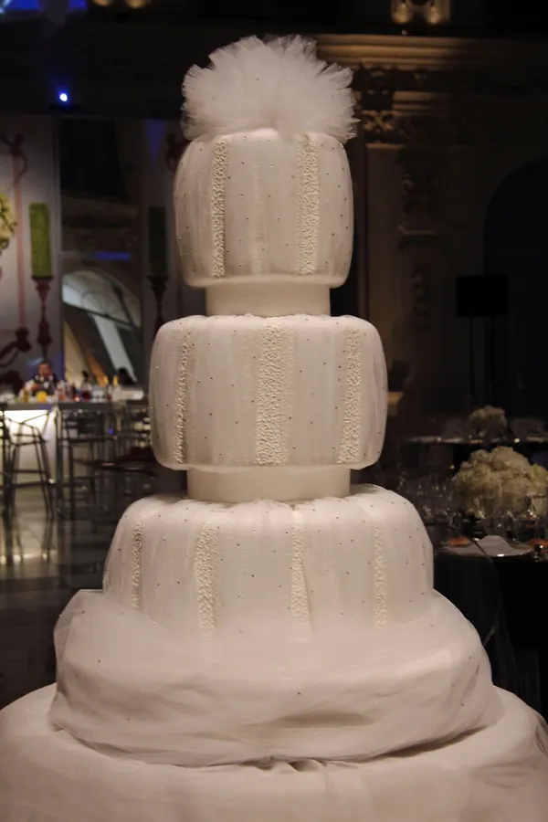 Matrimonio en el Mali - Imagen