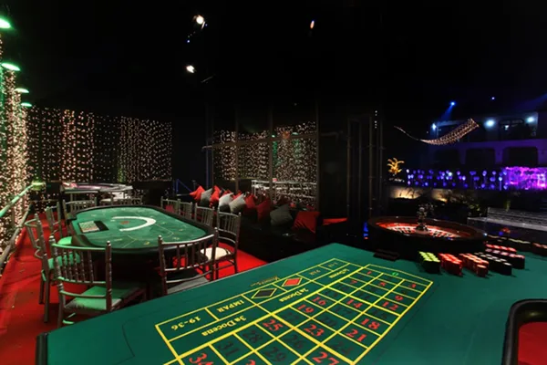 Fiesta Casino - Imagen
