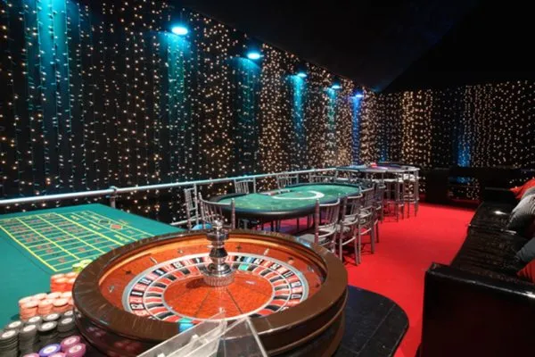 Fiesta Casino