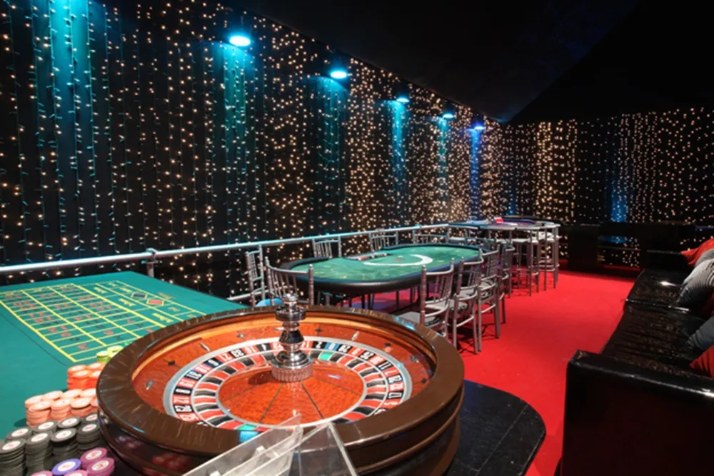 Fiesta Casino Banner