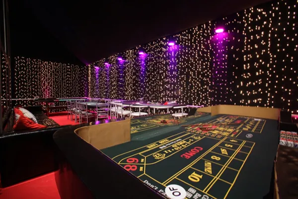 Fiesta Casino - Imagen