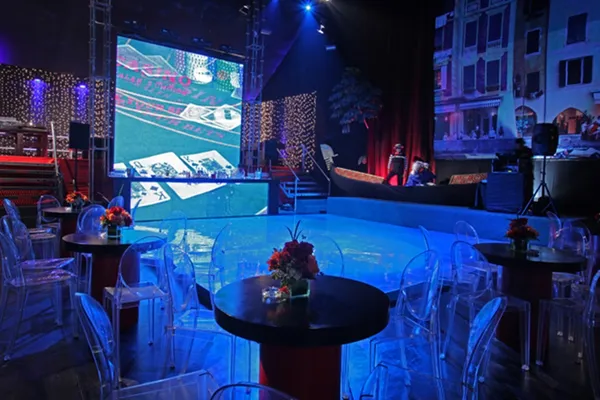 Fiesta Casino - Imagen