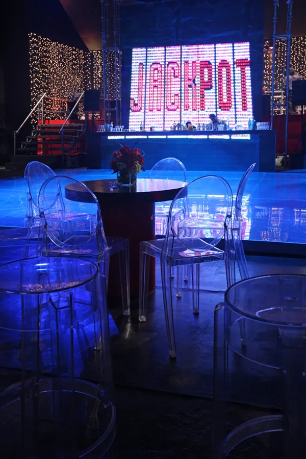 Fiesta Casino - Imagen