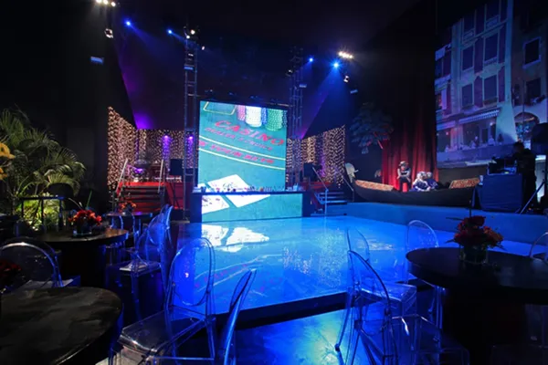 Fiesta Casino - Imagen