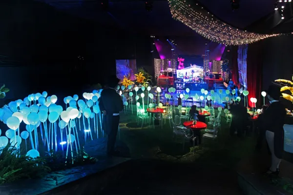 Fiesta Casino - Imagen