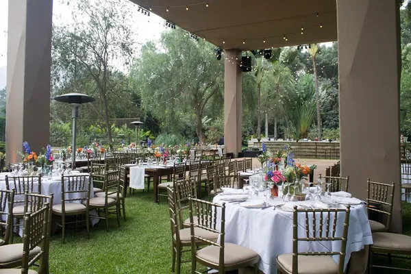 Matrimonio Cieneguilla - Imagen