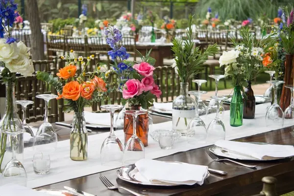 Matrimonio Cieneguilla - Imagen