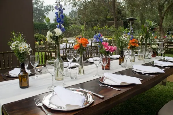 Matrimonio Cieneguilla - Imagen